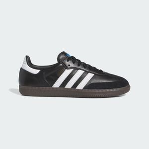 11M / 12W - [NEW] Men's adidas Samba ADV Shoes 'Black' IE3100
